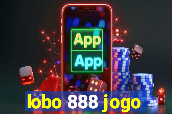 lobo 888 jogo